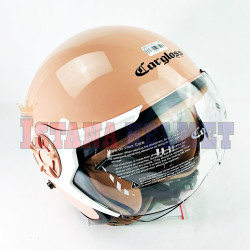 CARGLOSS YRH DUSTY PINK CARGLOSS YRH DUSTY PINK