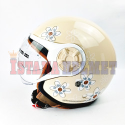 CARGLOSS YRH # FLOWER AVORIO