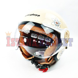 CARGLOSS YRH # FLOWER AVORIO