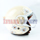 CARGLOSS YRH # FLOWER AVORIO