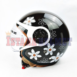 CARGLOSS YRH # FLOWER E.BROWN