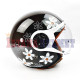 CARGLOSS YRH # FLOWER E.BROWN
