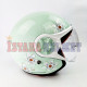 CARGLOSS YRH # FLOWER S.GREEN