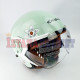 CARGLOSS YRH # FLOWER S.GREEN