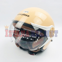 CARGLOSS YRH FUZZ ORANGE