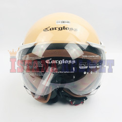 CARGLOSS YRH FUZZ ORANGE