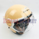 CARGLOSS YRH FUZZ ORANGE