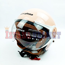 CARGLOSS YRH # LEAF PEACH