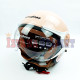 CARGLOSS YRH # LEAF PEACH