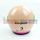 CARGLOSS YRH # LEAF PEACH