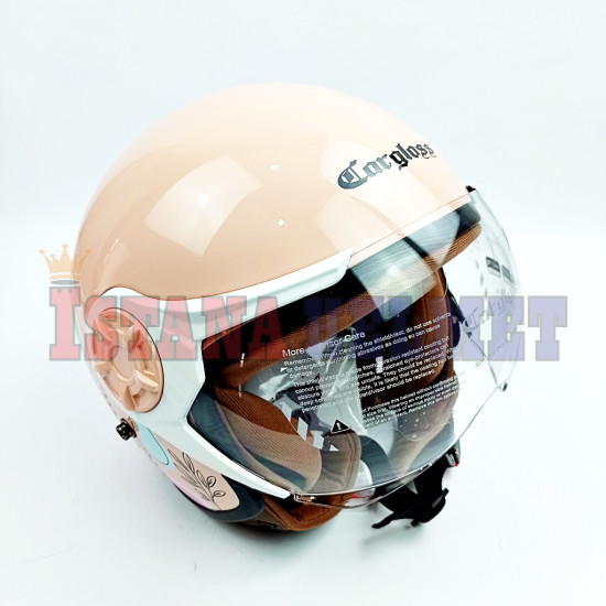 CARGLOSS YRH # LEAF PEACH