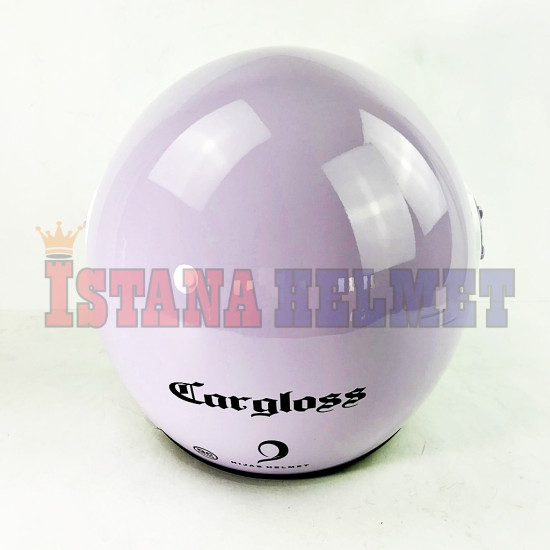 CARGLOSS YRH LILAC