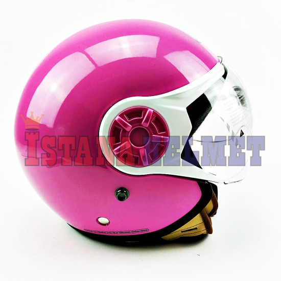 CARGLOSS YRH M.PINK