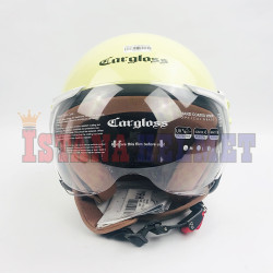 CARGLOSS YRH MILKY YELLOW