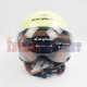 CARGLOSS YRH MILKY YELLOW