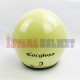 CARGLOSS YRH MILKY YELLOW