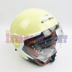 CARGLOSS YRH MILKY YELLOW