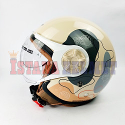 CARGLOSS YRH # OCEAN AVORIO