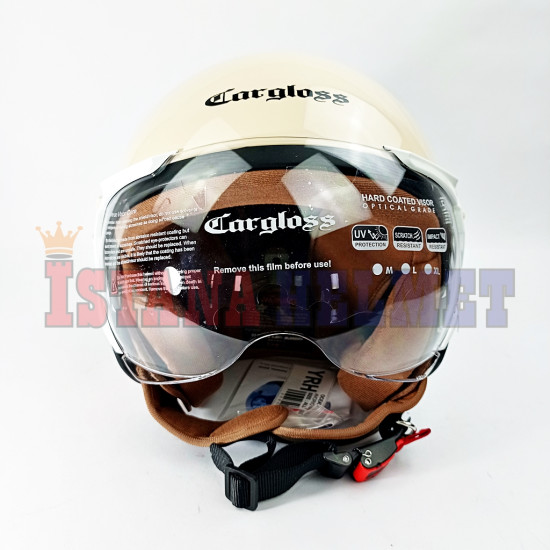 CARGLOSS YRH # OCEAN AVORIO