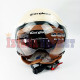 CARGLOSS YRH # OCEAN AVORIO
