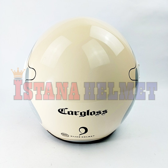 CARGLOSS YRH # OCEAN AVORIO