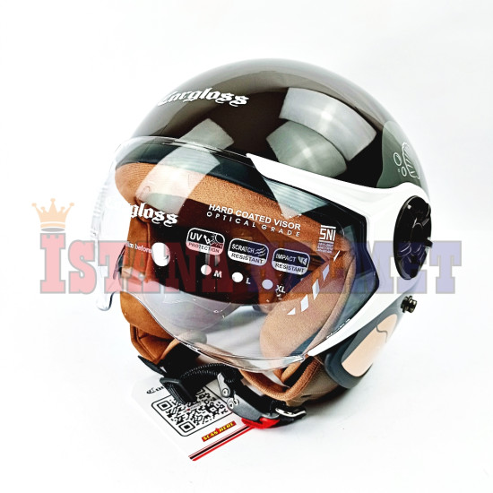 CARGLOSS YRH # OCEAN E.BROWN