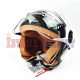 CARGLOSS YRH # OCEAN E.BROWN