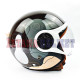 CARGLOSS YRH # OCEAN E.BROWN