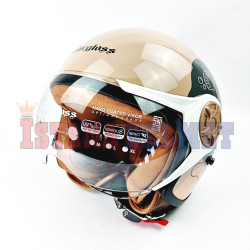 CARGLOSS YRH # OCEAN MOCCA