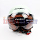 CARGLOSS YRH # OCEAN S.GREEN