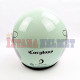 CARGLOSS YRH # OCEAN S.GREEN