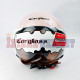 CARGLOSS YRH PALE PINK