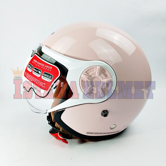CARGLOSS YRH PALE PINK