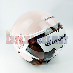 CARGLOSS YRH PALE PINK (XL)