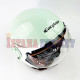 CARGLOSS YRH S.GREEN WHITE