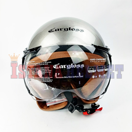 CARGLOSS YRH SILVER