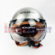 CARGLOSS YRH SILVER
