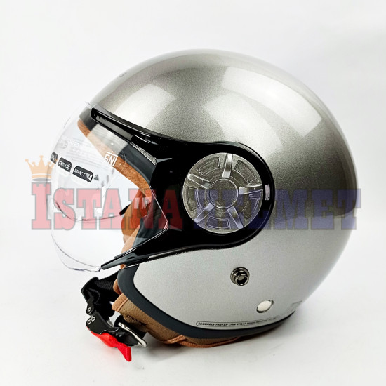 CARGLOSS YRH SILVER