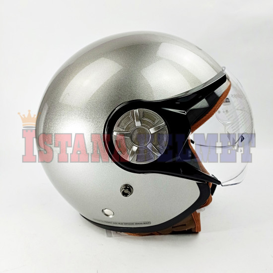CARGLOSS YRH SILVER