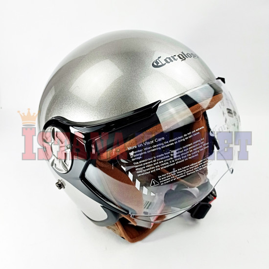 CARGLOSS YRH SILVER