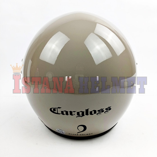 CARGLOSS YRH TAUPE