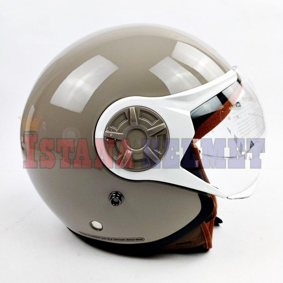 CARGLOSS YRH TAUPE