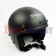 BATOK RETRO CHAMPION BLACK DOFF