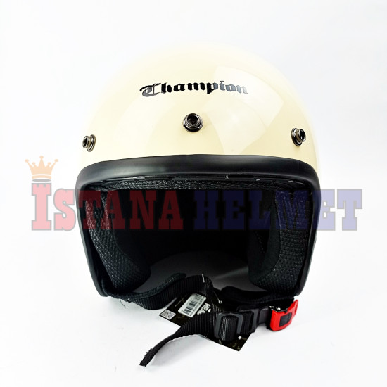 BATOK RETRO CHAMPION CREAM