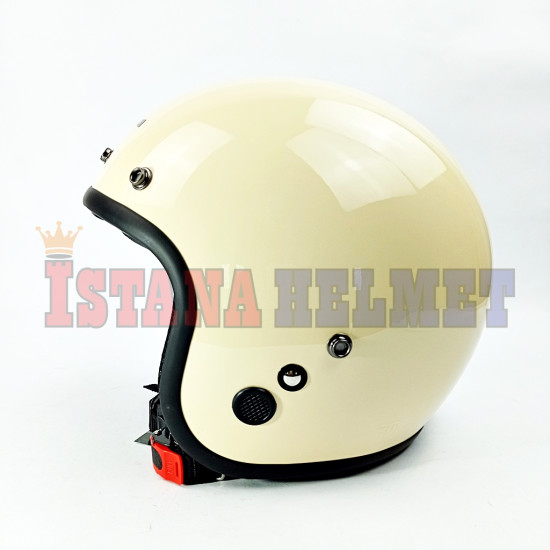 BATOK RETRO CHAMPION CREAM