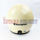 BATOK RETRO CHAMPION CREAM