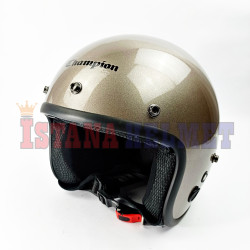 BATOK RETRO CHAMPION GREY