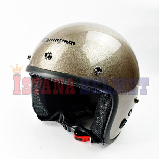 BATOK RETRO CHAMPION GREY