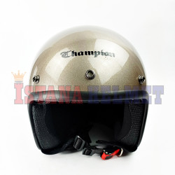 BATOK RETRO CHAMPION GREY