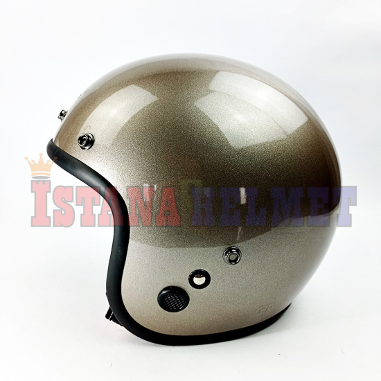 BATOK RETRO CHAMPION GREY
